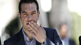 Yunanistan iflas bayrağı çekebilir!