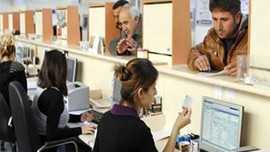 Memura erken emeklilik masada