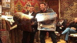 Eski halılarınız servet değerinde olabilir!