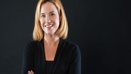 Mercedes-Benz'e Türk kadın başkan