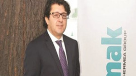 Türkiye'den Çin'e Baymak Kombi