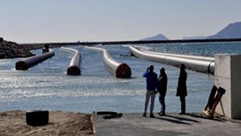 O proje hızla ilerliyor!