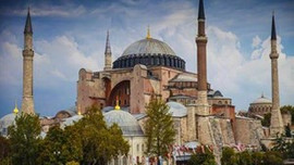 Tarihi Yarımada'da taksicilere 'yabancı turist' şikayeti