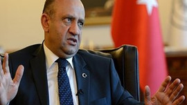 Otomotiv üretimi hemen başlamalı!