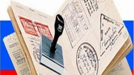 Türkiye'den vize resti!