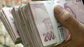 Yetim ve asker çocuğuna maaş