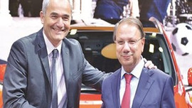 Bursa'daki eylem Çin'i bile vurdu!