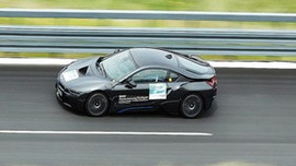 Trafik kazasına ‘sürücüz’ çözüm