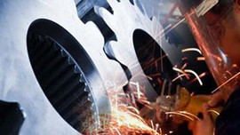 Sanayide kapasite arttı güven endeksi yükseldi