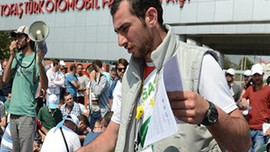 TOFAŞ'ta sıcak gelişme