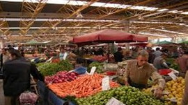 10 kuruş kazanıp rezidansta yaşıyorlar