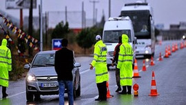 Araç muayenesini yaptırana standart dışı emisyon cezası yok