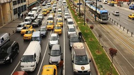 Yeni trafik sigortası uygulaması 1 Haziran'da başlıyor