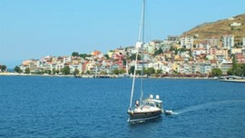 3 saatlik yol 12 dakikaya inecek!