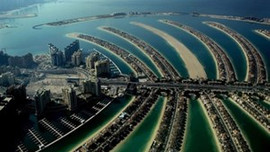 Antalya'ya Dubai modeli yatırım