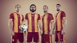 Galatasaray hisseleri asansöre döndü!
