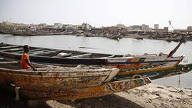 Burasıda  "Afrika'nın Venediği"