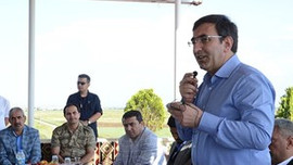 Buda Diyarbakır'ın "Çılgın Projesi"