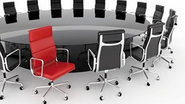 TÜSİAD'da komisyon yerine yuvarlak masa