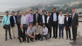 O otellere Arap rakipler geliyor!