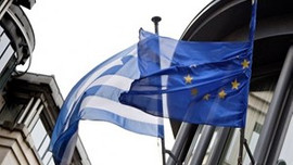 Yunanistan acil yardım istiyor!