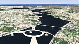 50 Milyar dolar ciroluk dev projenin temelleri atıldı!