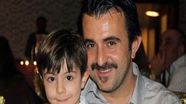 Diyarbakır havalimanı inşaatında ölüm!