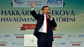 Hakkari'deki havalimanının adı belli oldu!