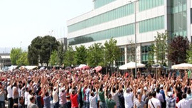 Renault'ta 11 gün sonra büyük şok!