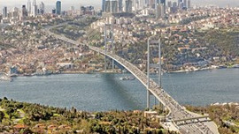 150 yeni İstanbul
