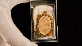 Mozart ve Beethoven'ın saçları satılıyor