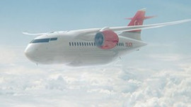 İşte ilk yerli uçak!