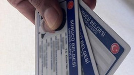 Ehliyette süre uzatıldı