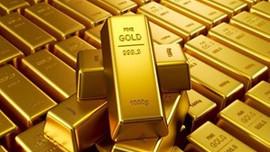 Altında dev patlama!