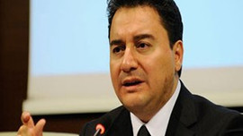 İşte Babacan'dan ilk açıklama!