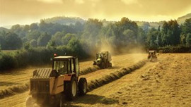 Tarımsal danışmanlığa 600 lira destek!