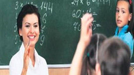 Öğretmene atama müjdesi