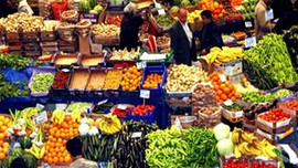 TÜİK enflasyon rakamlarını açıkladı