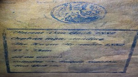 Van Gogh Tokat'ta bulundu