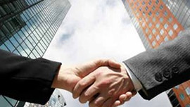 Dev Türk şirketi dünya devine satıldı