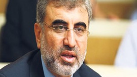 Doğalgazda TANAP projesi