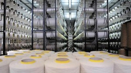 Fabrika var işçi yok