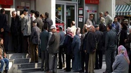 Emekliye müjde! Temmuz'da...