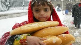 Her 4 kişiden 1'i yoksul!