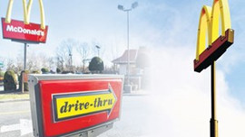 Fast food devine ceza gelebilir