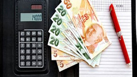 Bin TL altındaki borçlar siliniyor