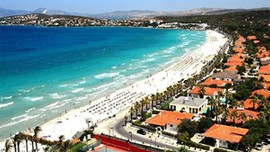 Enflasyon tatil harcamalarını vurdu