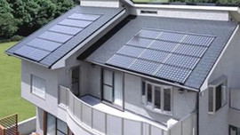 Çatıda elektrik üretimi ne kadar?