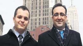 Yatırım ajansına ‘hava’lı başkan!