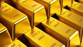 Külçe altın kazandırır